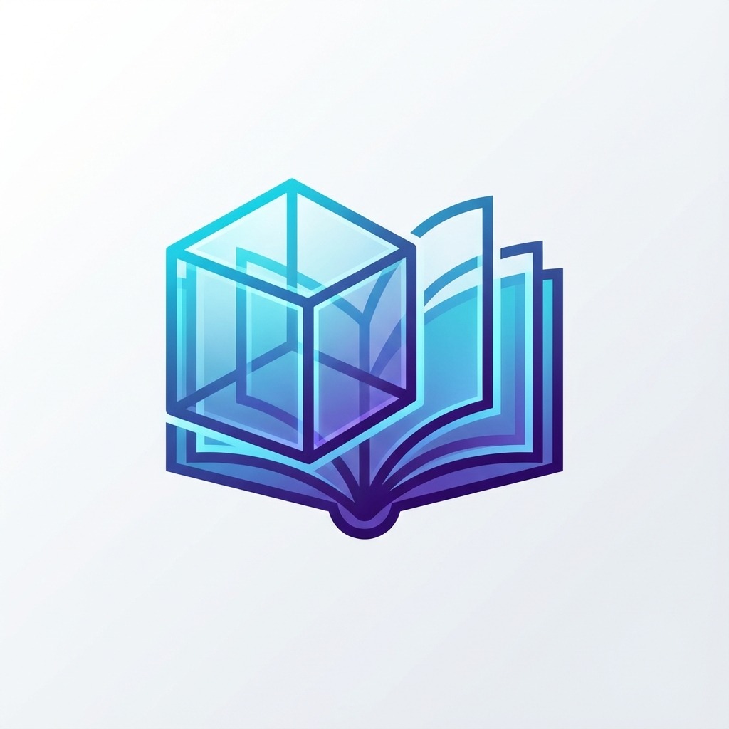 ThreeJSPlaybook Logo